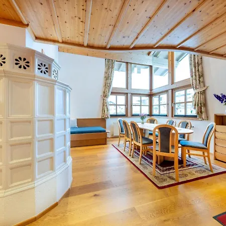 In Near Slopes Tatil Evi *