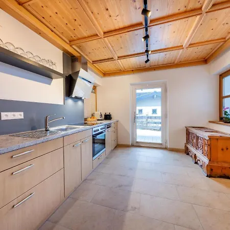 Tatil Evi In Near Slopes