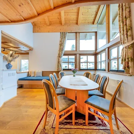 In Near Slopes Tatil Evi