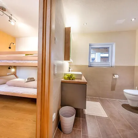 In Near Slopes *
