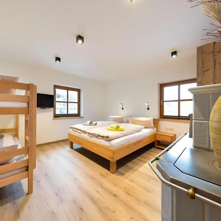 Tatil Evi In Near Slopes *