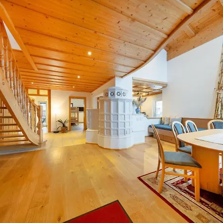 In Near Slopes Mittersill