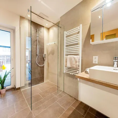 In Near Slopes Tatil Evi *