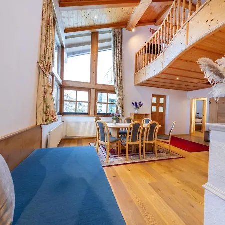 Luxurious In Holiday home