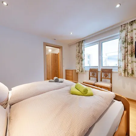 Tatil Evi In Near Slopes Mittersill