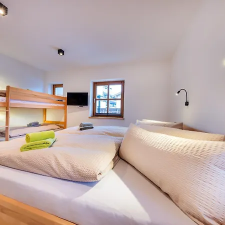 In Near Slopes Tatil Evi