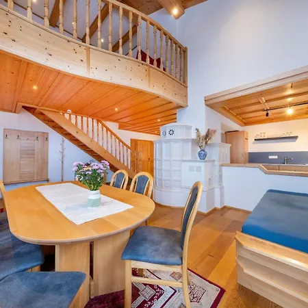 In Near Slopes Feriehus