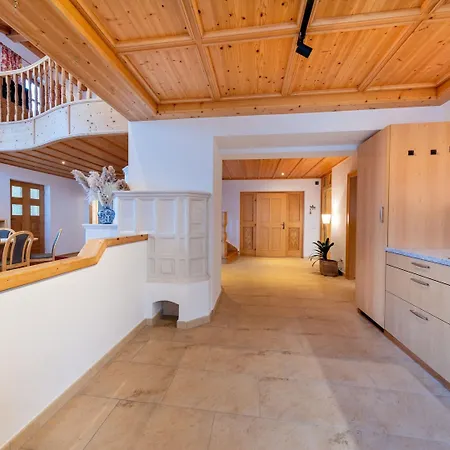 In Near Slopes Tatil Evi