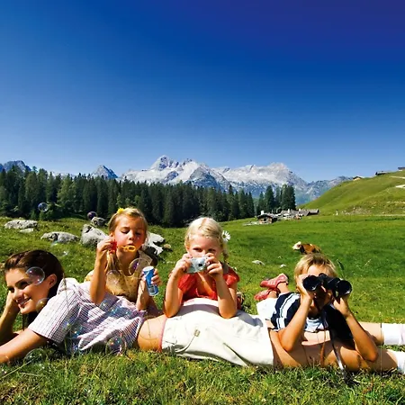 In Near Slopes Tatil Evi