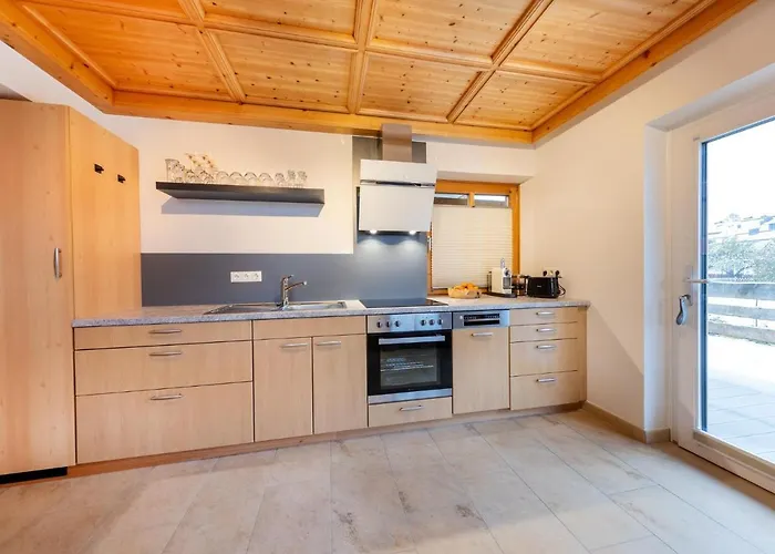 In Near Slopes Mittersill