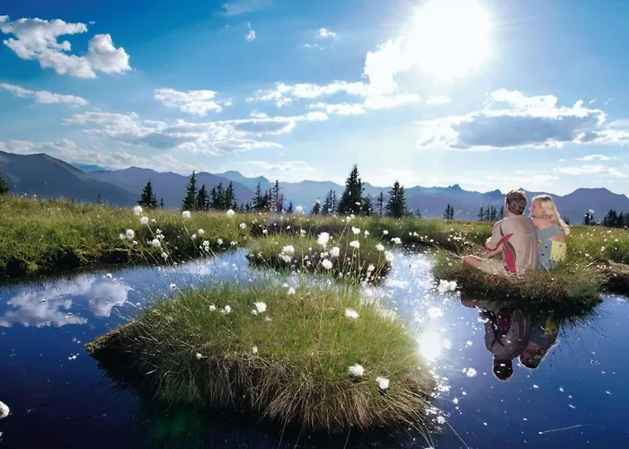 In Near Slopes Feriehus *