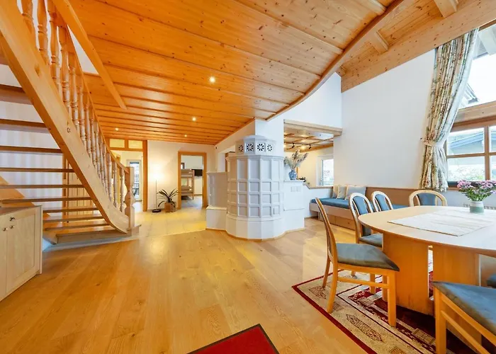 In Near Slopes Mittersill