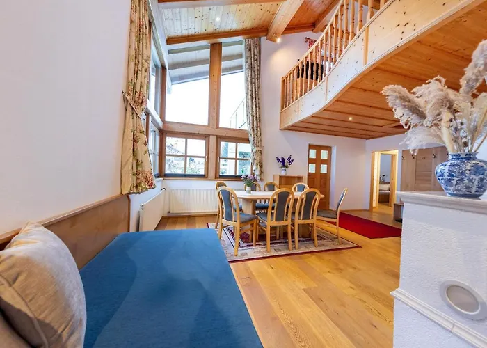 In Near Slopes Feriehus