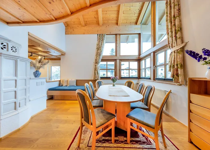 In Near Slopes * Mittersill