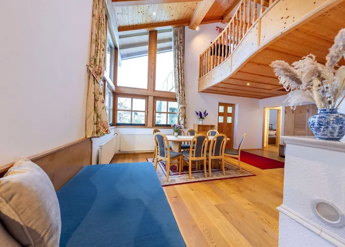 In Near Slopes Feriehus