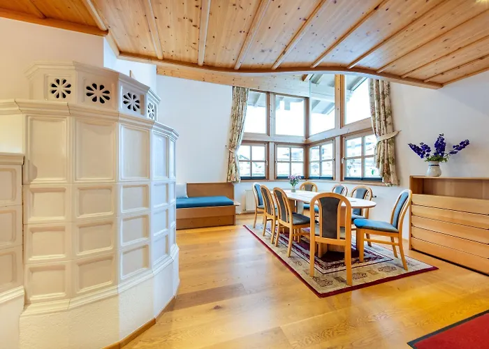 In Near Slopes Feriehus *