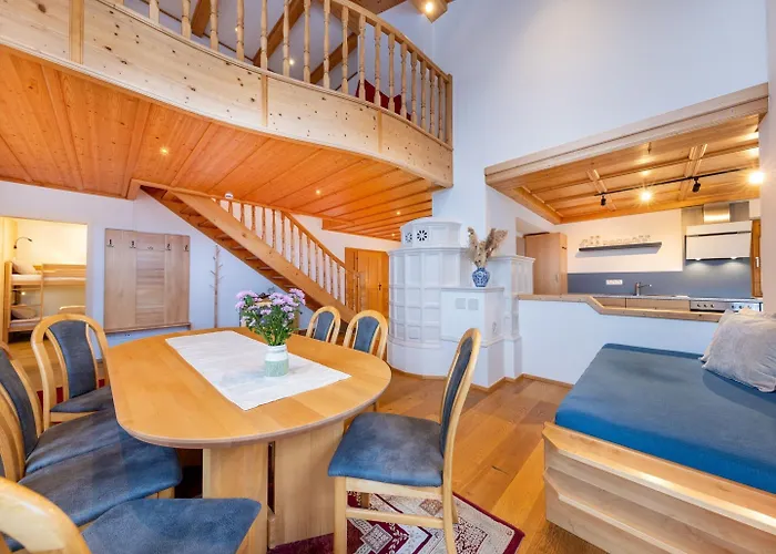 In Near Slopes Feriehus