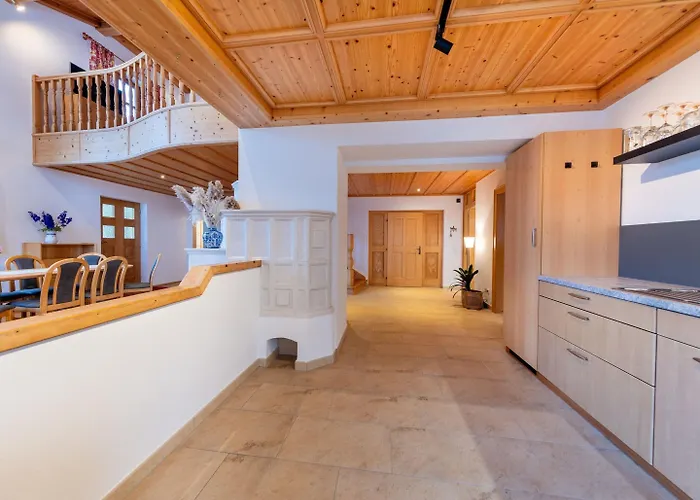 In Near Slopes Feriehus